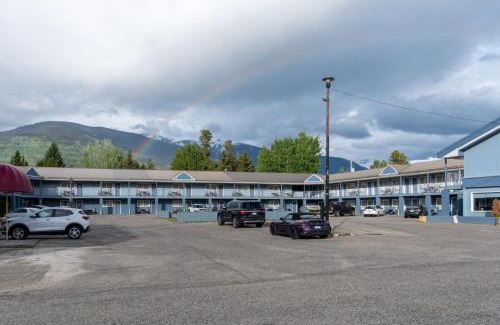 Valemount Hotel | Valemount Vacation Inn