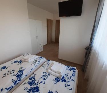 Valtice House | Valen apartmány Valtice