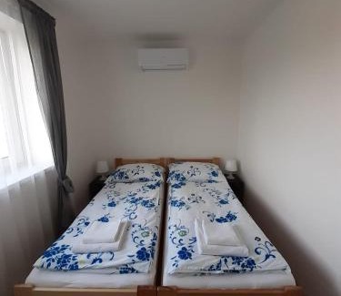 Valtice House | Valen apartmány Valtice