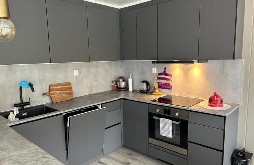 Vagan Apartment | Valen Brygge 80m2