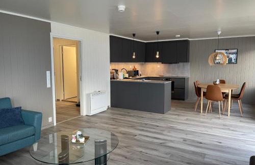 Vagan Apartment | Valen Brygge 80m2