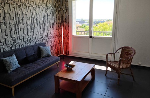 Valence Apartment | Valencia apartment near major schools
