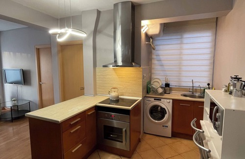 Sueca Apartment | Valencia, Apartment Sol de Naranja