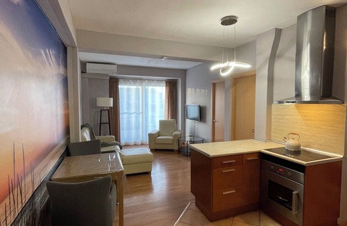 Sueca Apartment | Valencia, Apartment Sol de Naranja
