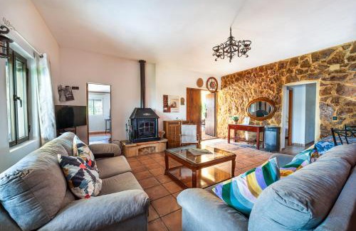 Corbera House | Valencia Autentica, Casa Rural " Flor de Azahar"
