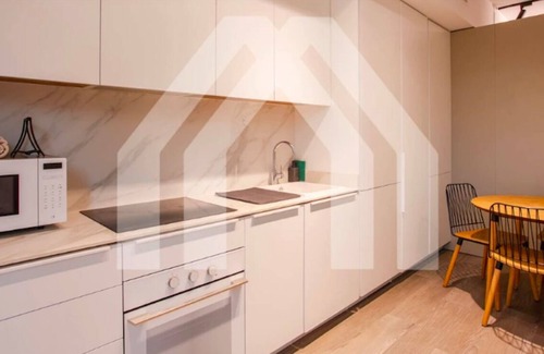 El Cabanyal Apartment | VALENCIA BEACH FLAT, ONLY YEARLY RENTAL 1500€/month.nAVAILABLE JANUARY 11th 2025