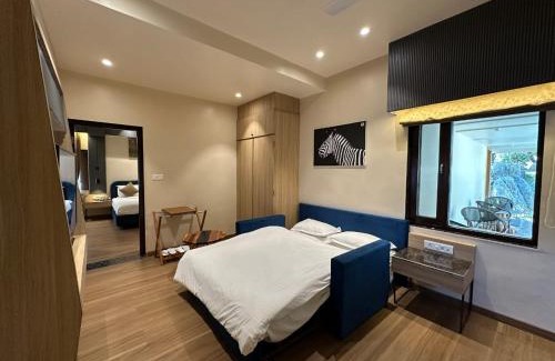 Wasda Resort | Valencia Club Abu - Resort In Abu