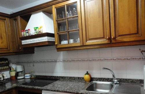 Alt Aneu Apartment | Valencia D Aneu: Apartment/ flat - Valencia d´Aneu