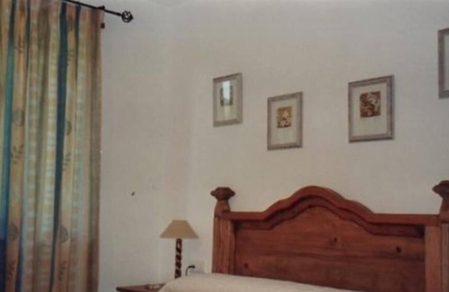 Alt Aneu Apartment | Valencia D Aneu: Apartment/ flat - Valencia d´Aneu