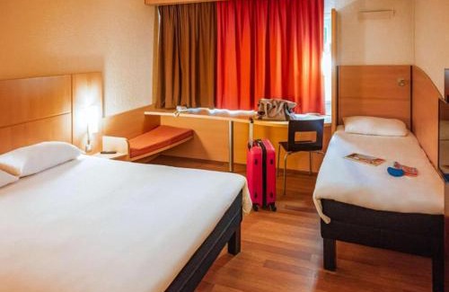 Abdin Apartment | Valencia hotel Downtown
