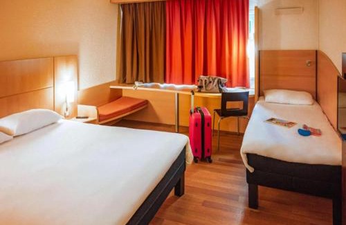 Abdin Apartment | Valencia hotel Downtown