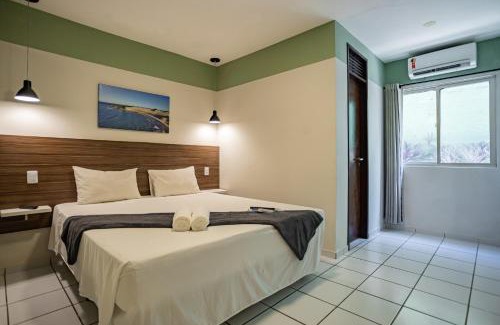 Capim Macio Hotel | Valencia Hotel Natal