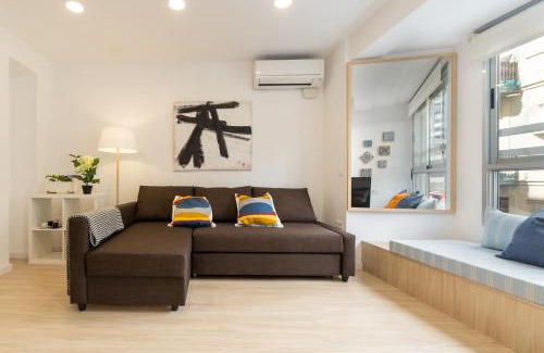 Sant Francesc Apartment | Valencia Just in the Middle