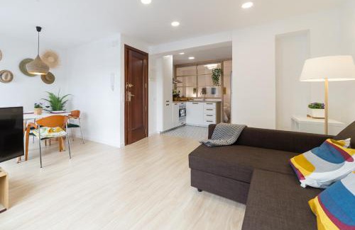 Sant Francesc Apartment | Valencia Just in the Middle