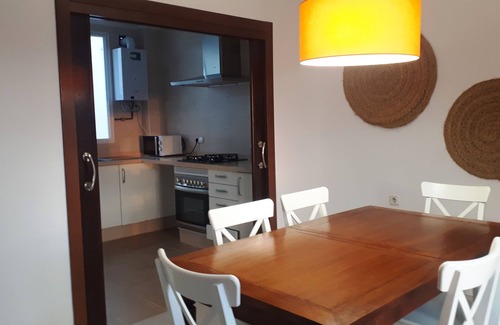 Poblats Maritims Apartment | Valencia - Las Arenas Beach - The Marina - WIFI