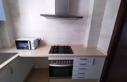 Poblats Maritims Apartment | Valencia - Las Arenas Beach - The Marina - WIFI