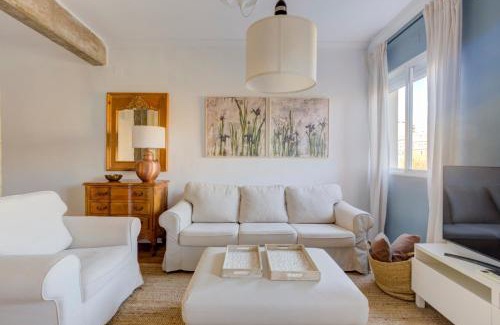 El Pla del Real Apartment | Valencia-live