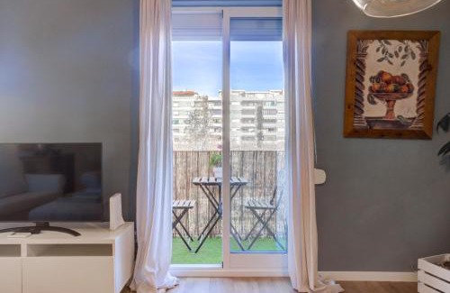 El Pla del Real Apartment | Valencia-live