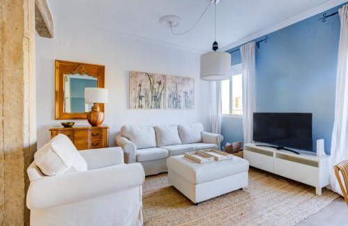 El Pla del Real Apartment | Valencia-live