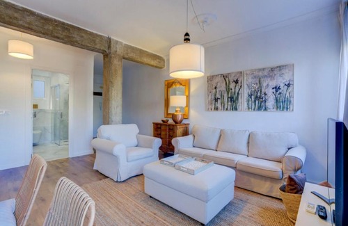 El Pla del Real Apartment | Valencia-live