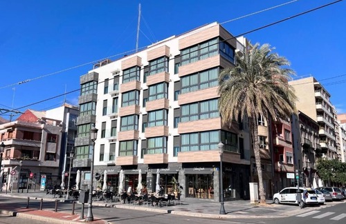 El Cabanyal Apartment | Valencia Luxury - Calma Beach Apartments