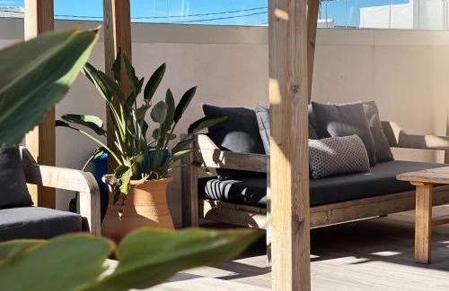 El Cabanyal Apartment | Valencia Luxury - Calma Beach Apartments