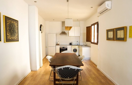 El Cabanyal Apartment | Valencia Luxury - Malvarrosa Beach