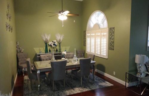 Port Saint Lucie House | Valencia Palms