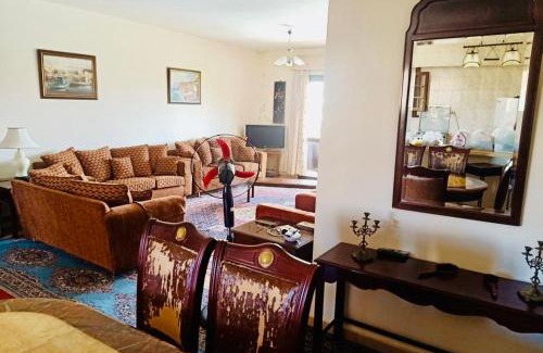 Borg el Arab Apartment | Valencia Resort North Coast قرية فالنسيا الساحل الشمالي