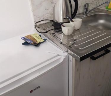 Vrsac Apartment | Valencia