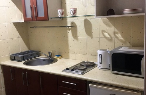 Jurmala House | Valensija - Apartment for 2 adults