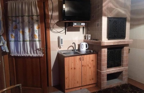Jurmala House | Valensija - Cute cottage in big yard
