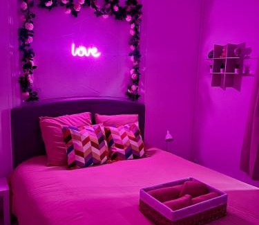 Anzin Apartment | ValenStay - Cosy Love - Anzin - Netflix