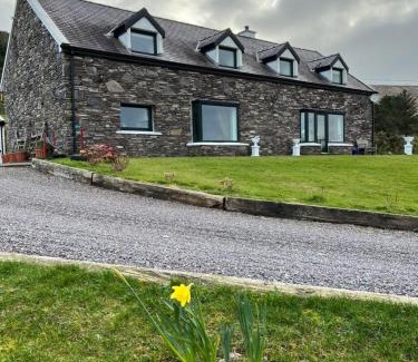 Portmagee Bed & Breakfast | Valentia View