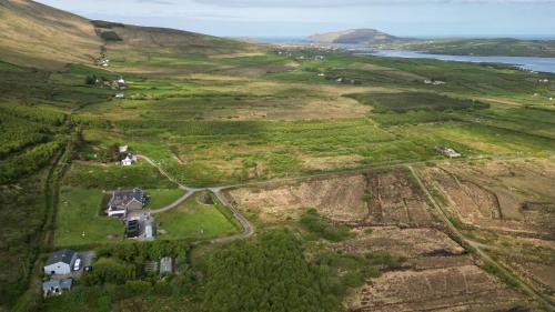 Portmagee Bed & Breakfast | Valentia View