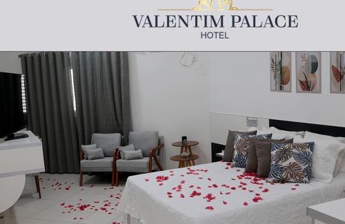 Valentim Gentil Apartment | Valentim Palace Hotel