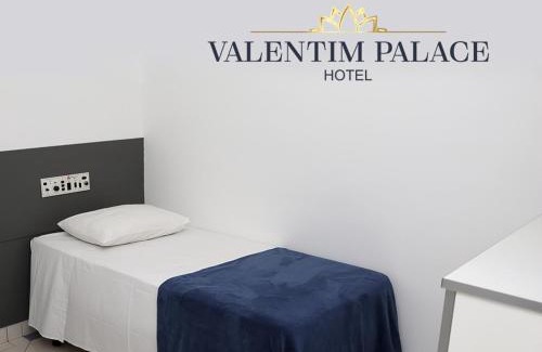 Valentim Gentil Apartment | Valentim Palace Hotel