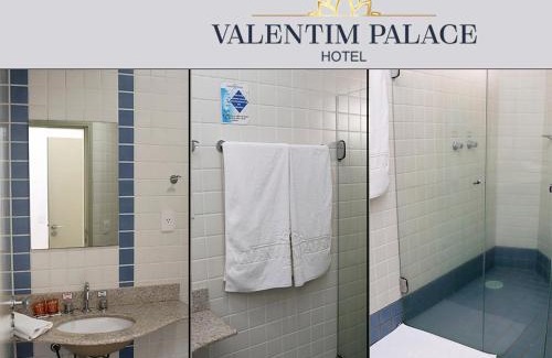 Valentim Gentil Apartment | Valentim Palace Hotel