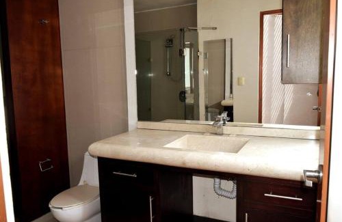 San Luis Potosi House | Valentin House, very spacious and cozy.