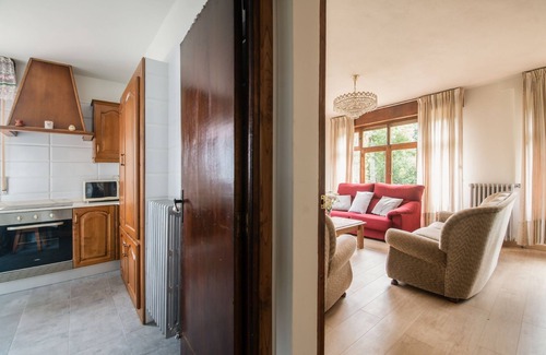 Riocaliente House | VALENTIN VACATION HOME