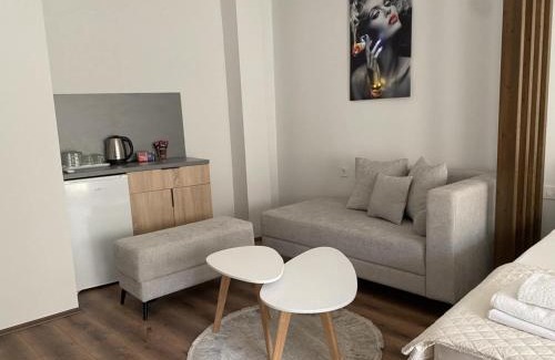 Negotino Apartment | Valentina Apartament