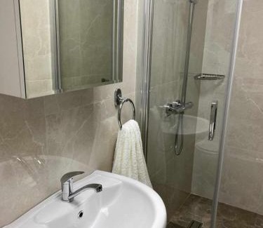 Negotino Apartment | Valentina Apartament