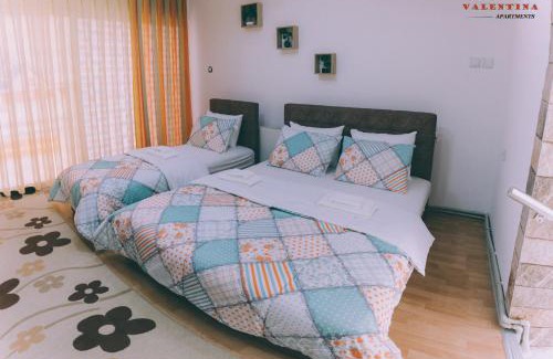 Negorci Apartment | Valentina Apartments