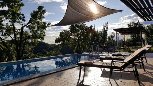 Brda House | Valentina Guest House at Pintar Wine Estate