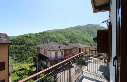 Fanano Apartment | valentina