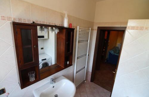 Fanano Apartment | valentina