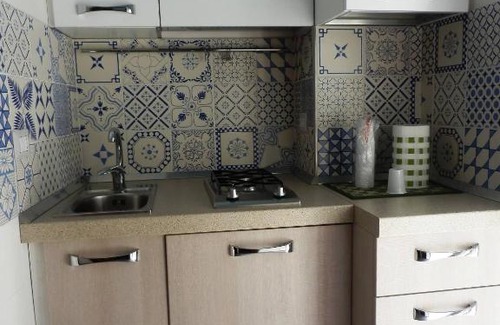 Capua Apartment | Valentina mini apartment