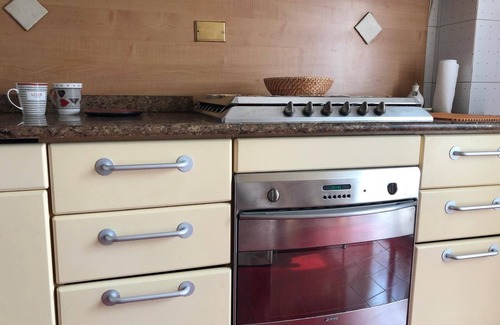 Monte Sacro Apartment | Valentina's House