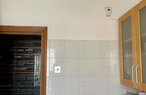 Monte Sacro Apartment | Valentina's House