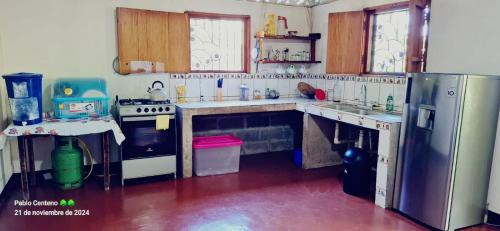Santa Cruz House | Valentina's House
